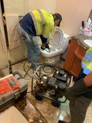 路路通下水道水管疏通公司,不通绝不收费！ photo 3