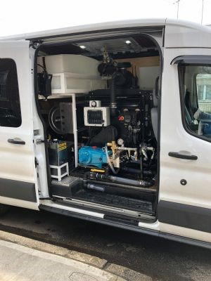 路路通下水道水管疏通公司,不通绝不收费！ photo 4