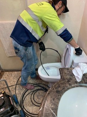 路路通下水道水管疏通公司,不通绝不收费！ photo 2