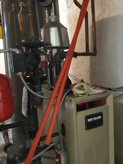 津通水电工 - 精通暖气煤气安装维修 photo 3