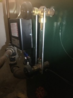 津通水电工 - 精通暖气煤气安装维修 photo 9