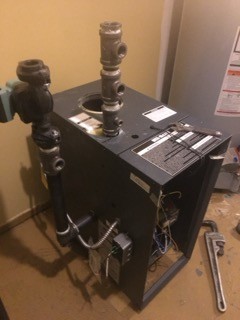 津通水电工 - 精通暖气煤气安装维修 photo 8