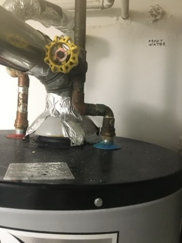 津通水电工 - 精通暖气煤气安装维修 photo 6