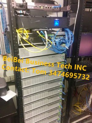 室内电路拉线,电路安装,电表 电箱安装,商铺装修,网络架设等 photo 6