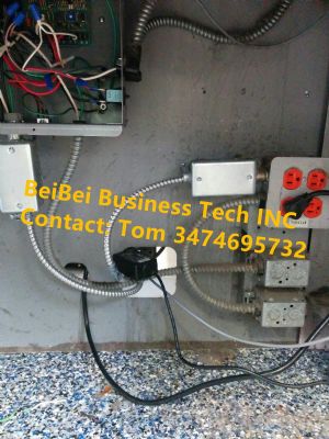 室内电路拉线,电路安装,电表 电箱安装,商铺装修,网络架设等 photo 7