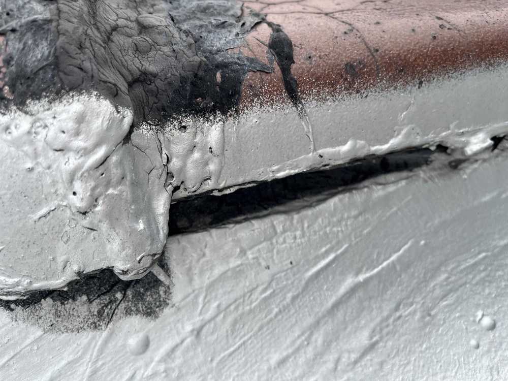 纽约精修屋顶公司 – 专精屋顶修漏雨 换新屋顶瓦片 屋顶翻新 清理水槽等各类问题 photo 10