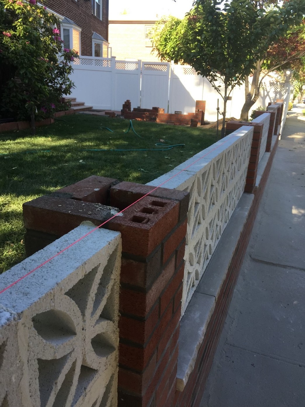 纽约皇后区屋顶维修 - 法拉盛屋顶维修公司做屋顶修理、屋顶修漏雨、屋顶防水、屋顶维修、瓦片换新等项目 纽约屋顶公司-屋顶 photo 10