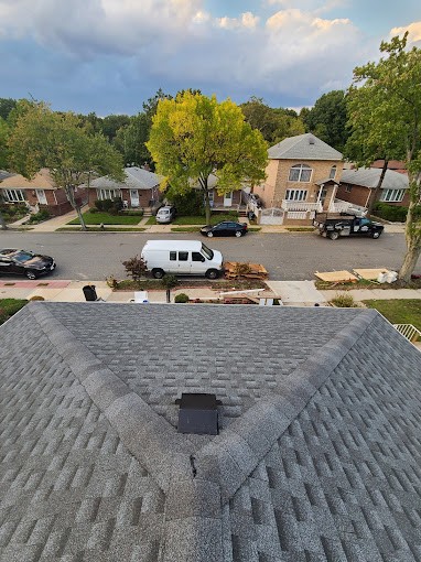 HK Builders纽约屋顶公司皇后区屋顶维修 photo 1