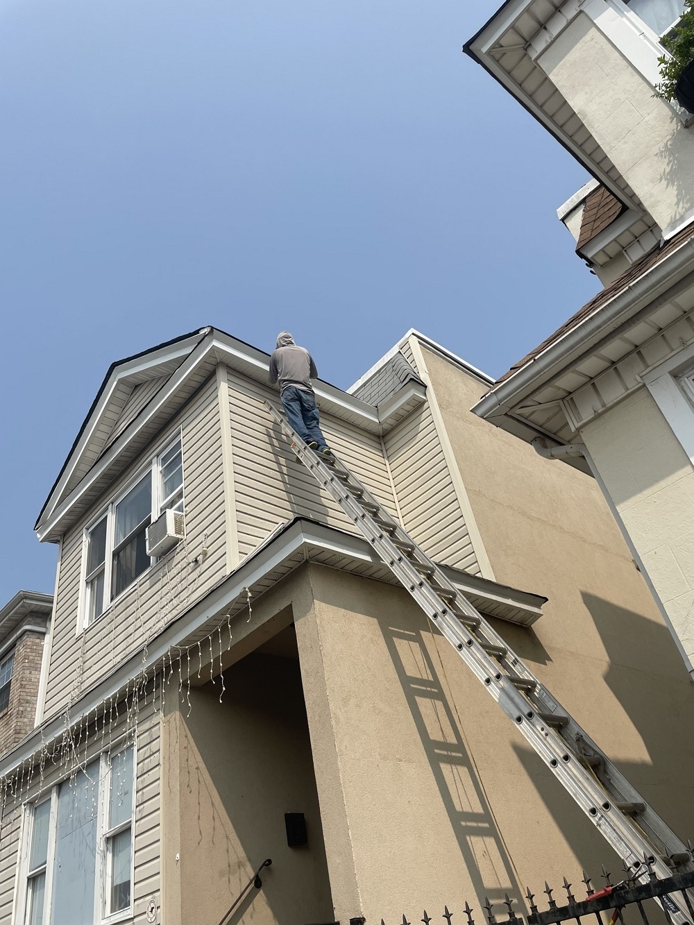 纽约屋顶公司 – 长岛屋顶公司维修屋顶瓦片 photo 5