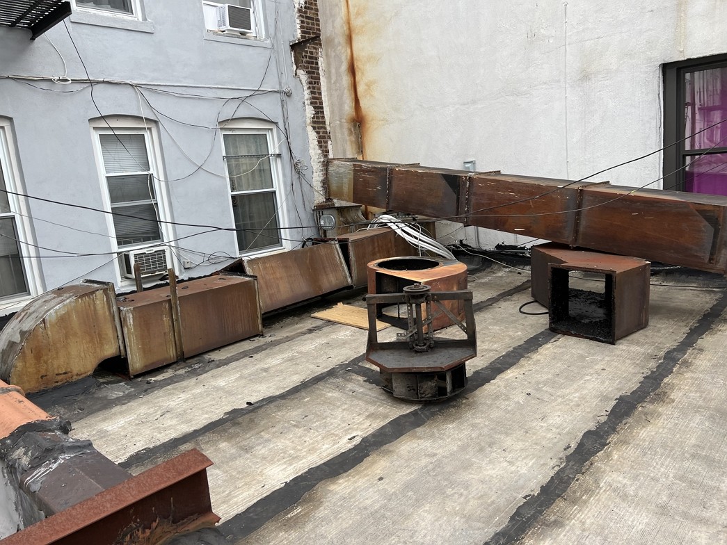 长岛屋顶公司维修屋顶瓦片 photo 8