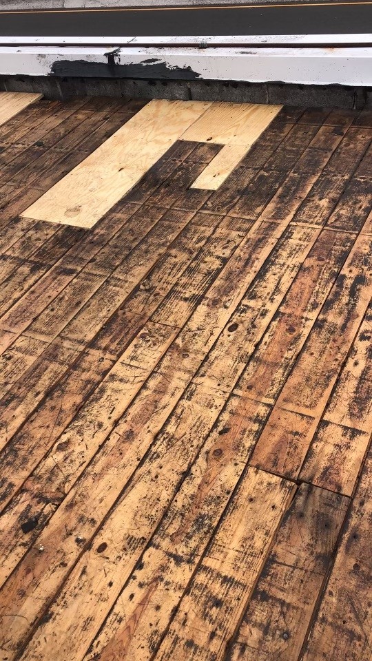 长岛屋顶公司维修屋顶瓦片 photo 9