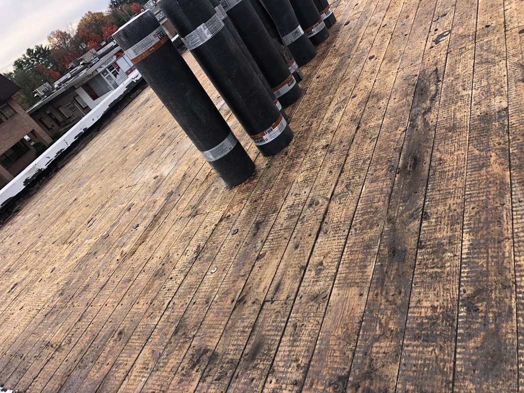 长岛屋顶公司维修屋顶瓦片 photo 10