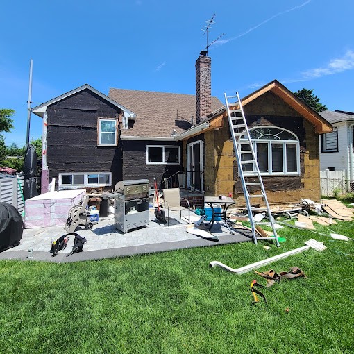 布鲁克林屋顶装修 photo 6