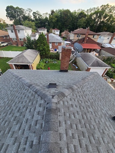 HK屋顶公司 曼哈顿屋顶维修翻新 photo 6