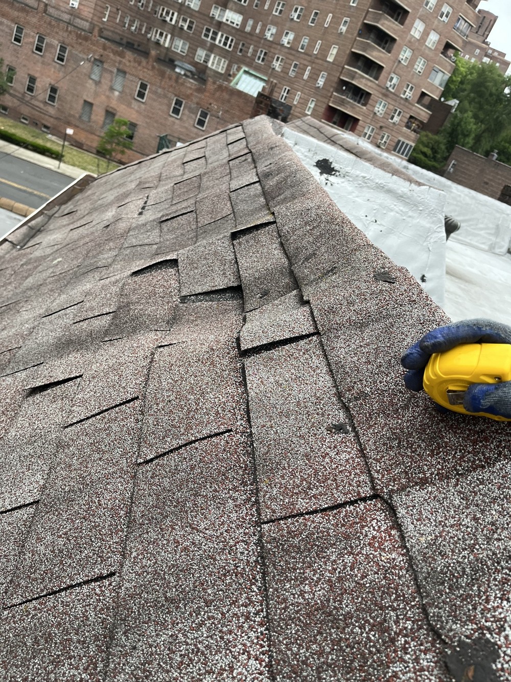 纽约屋顶修漏水 photo 7