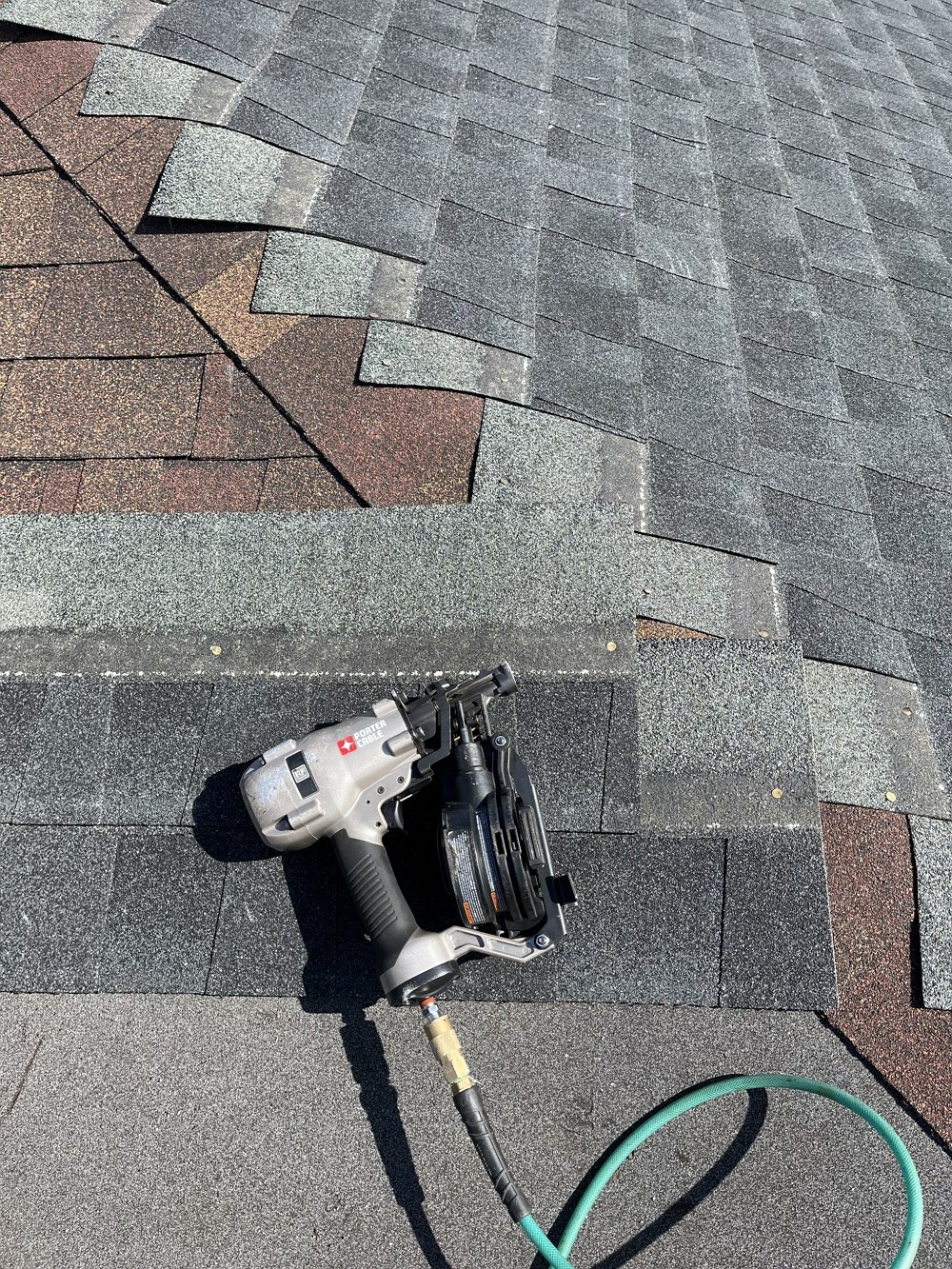 纽约屋顶修漏水 photo 4