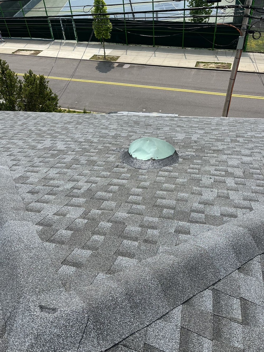 政府注册执照。房屋补漏,屋顶维修,屋顶翻新 photo 6