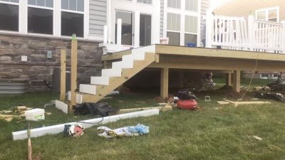 苏中屋顶维修公司承接纽约屋顶维修 photo 8