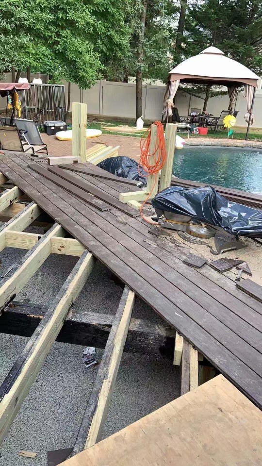 苏中屋顶维修公司承接纽约屋顶维修 photo 10