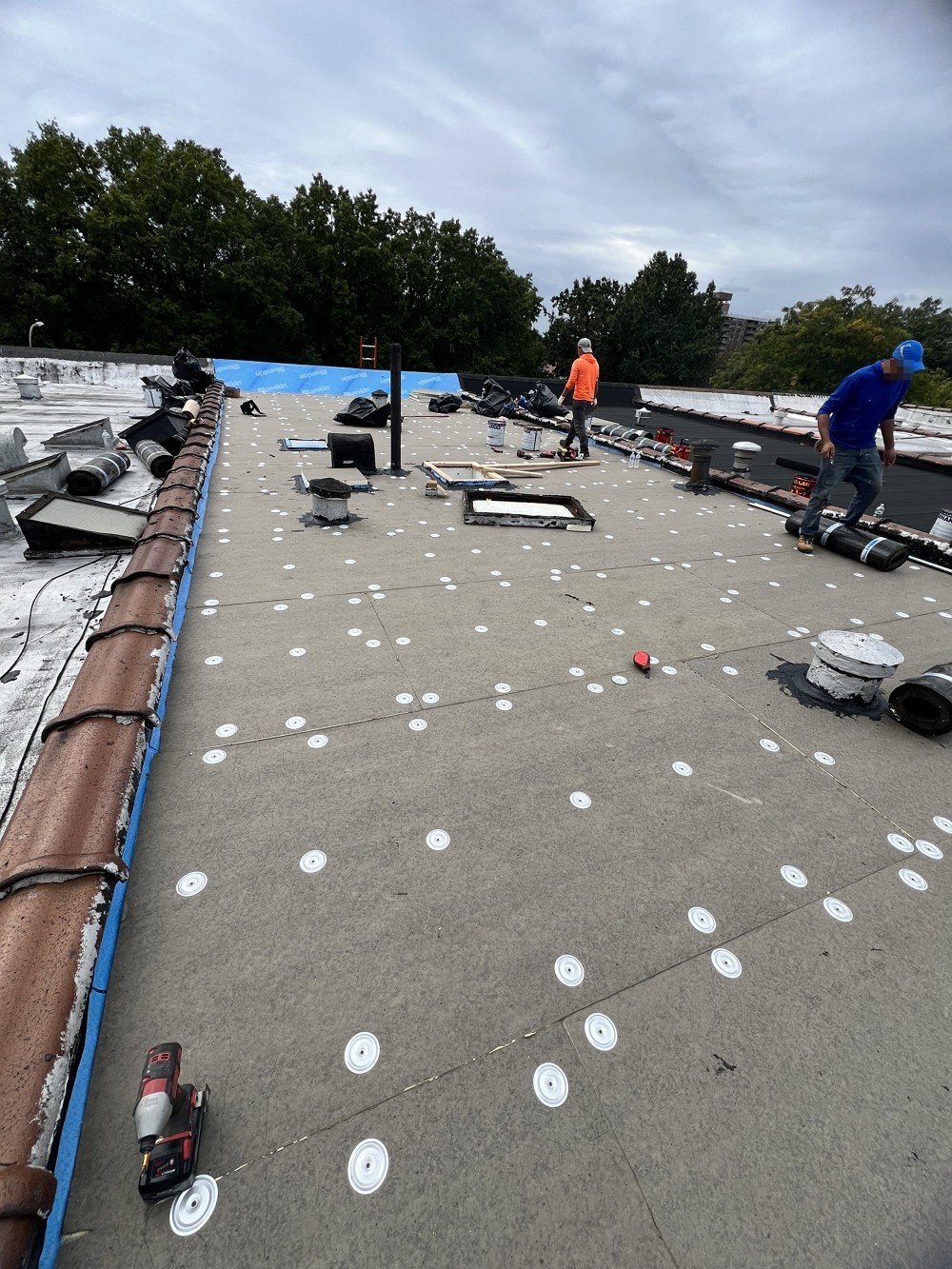 安装太阳能工程公司 photo 5