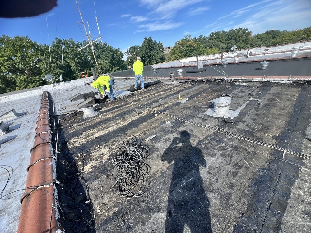 安装太阳能工程公司 photo 2