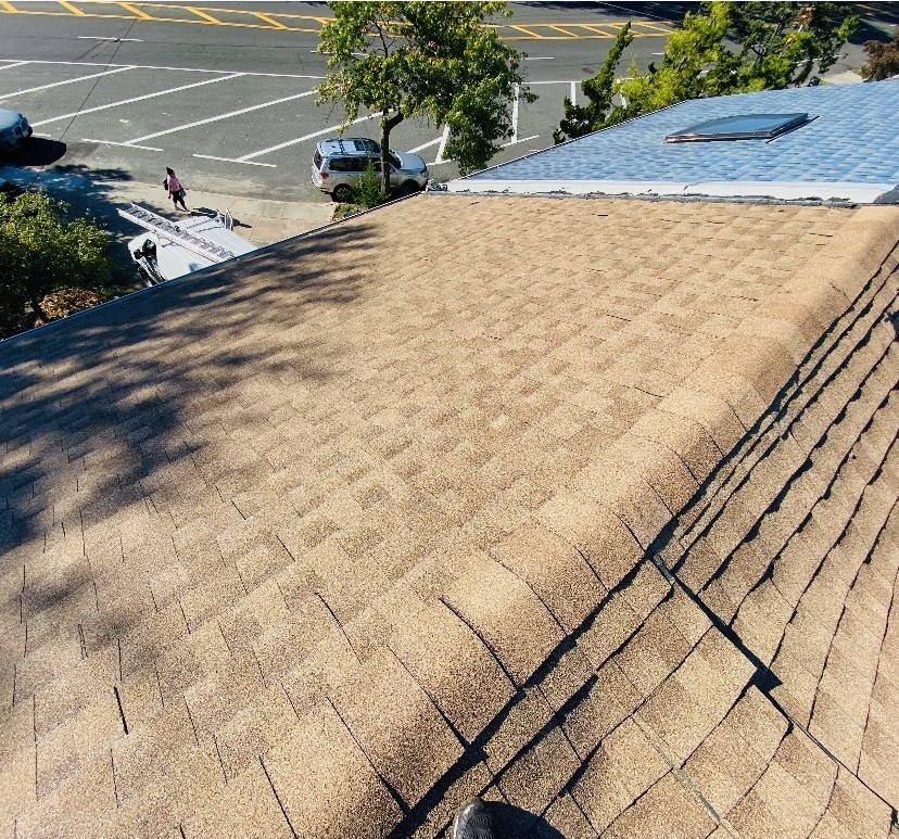 纽约专业屋顶修理，皇后区法拉盛屋顶翻新/维修, 信誉好工艺强！ photo 7