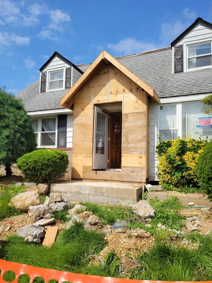 纽约诚美建筑门窗公司 photo 5