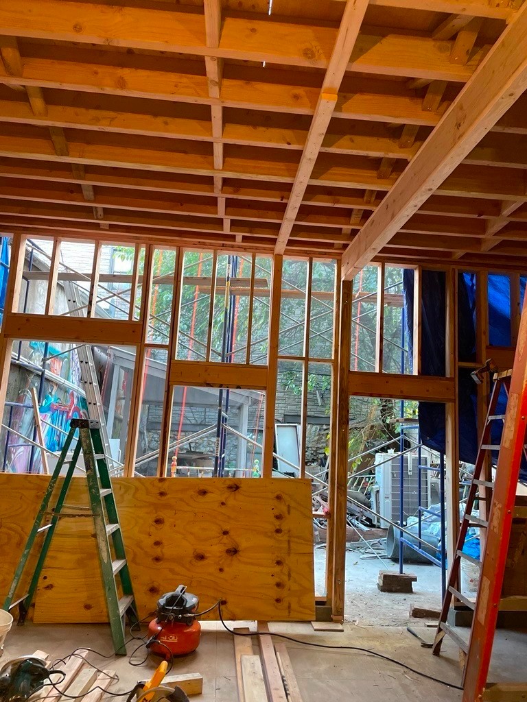 纽约万能门窗安装公司 | 华人门窗安装师傅 安装换新窗户大门 photo 10