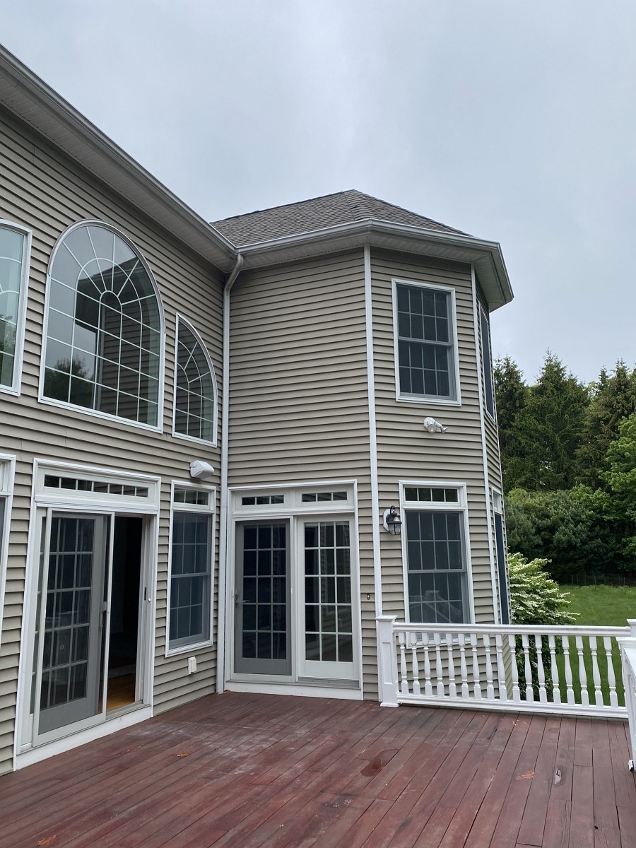 木工师傅安装换新门窗 定购门窗 翻新门窗 安装新式保温窗 photo 5