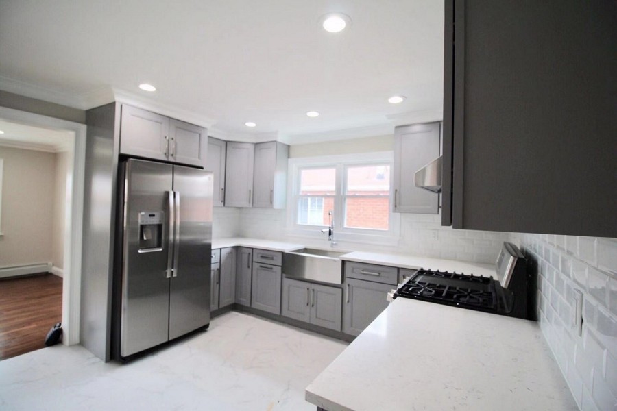 纽约安装玻璃门窗 photo 5