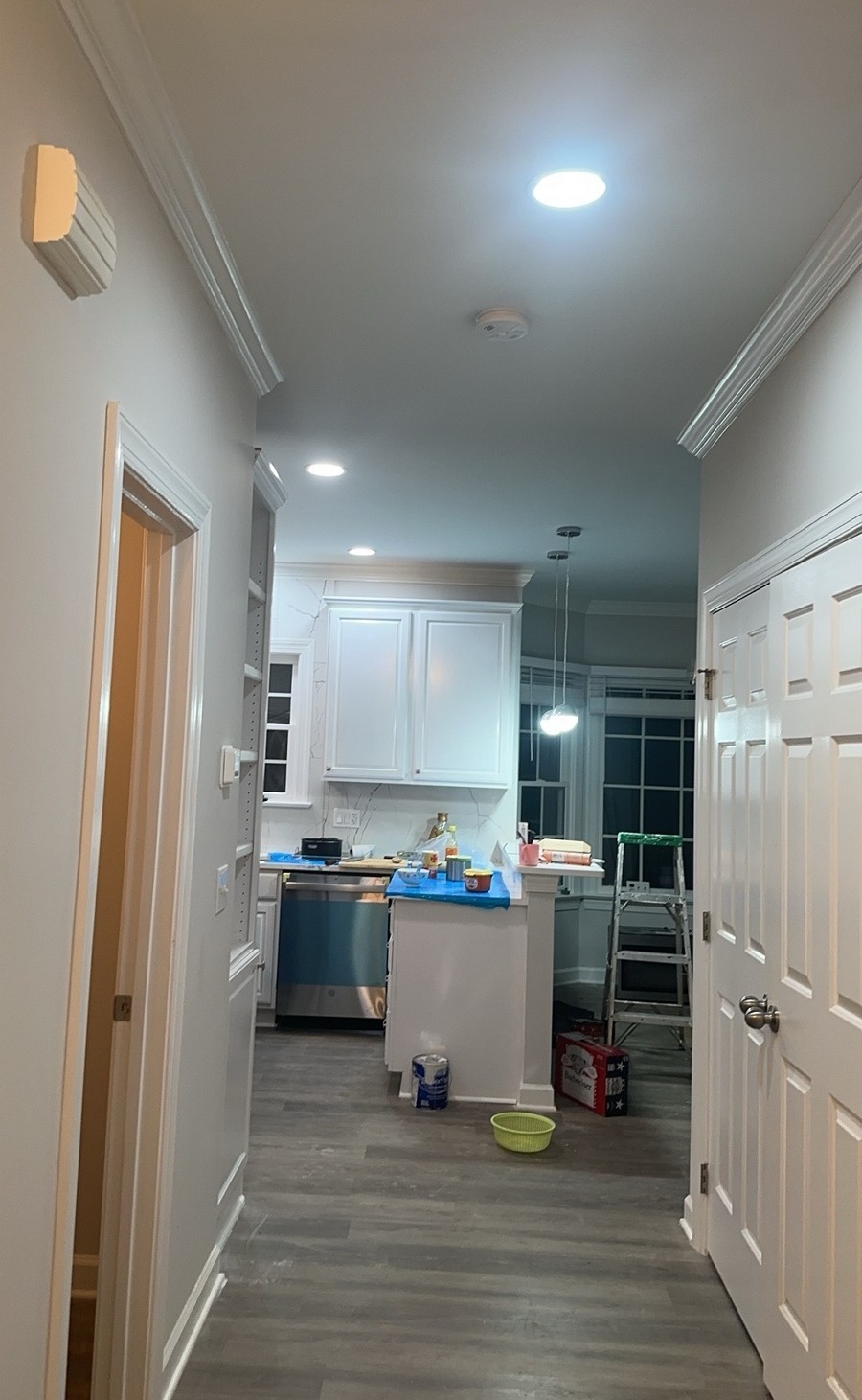 华人装修公司法拉盛窗戶安裝 photo 4