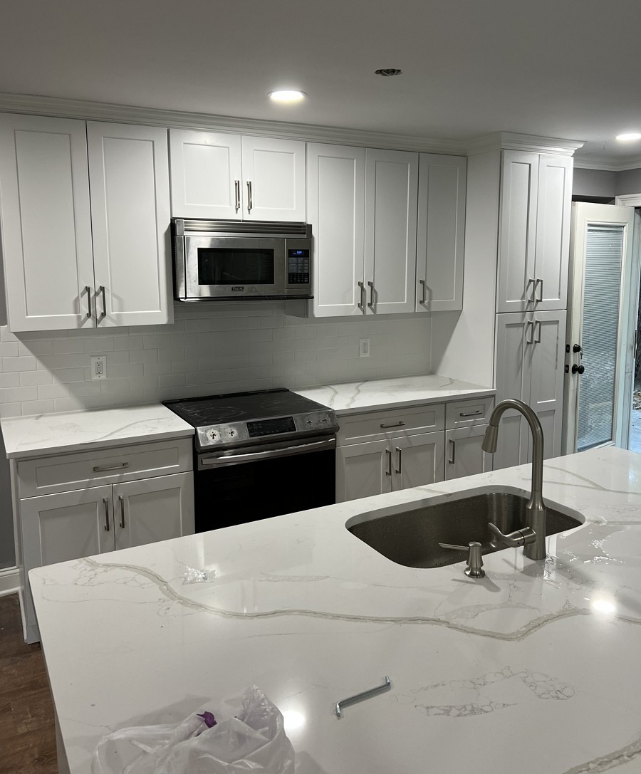 华人装修安装保温窗戶 - 换新式定制窗户 photo 4