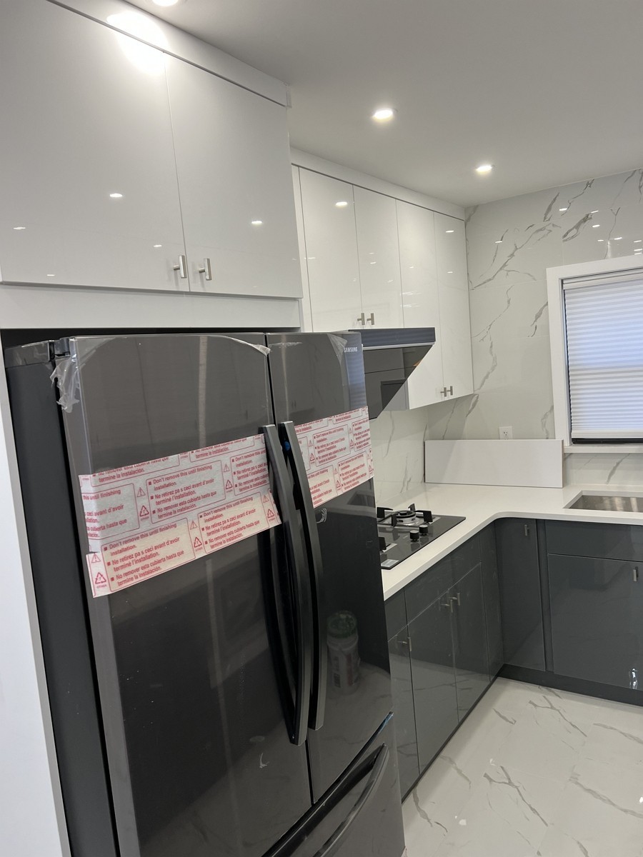 华人装修安装保温窗戶 - 换新式定制窗户 photo 5