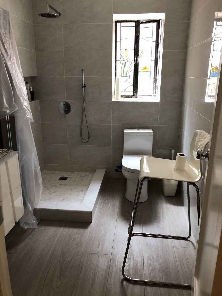 曼哈顿安装新窗户 photo 2