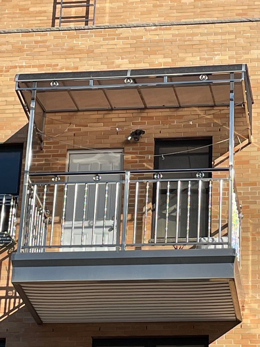 纽约布鲁克林门窗安装 photo 5