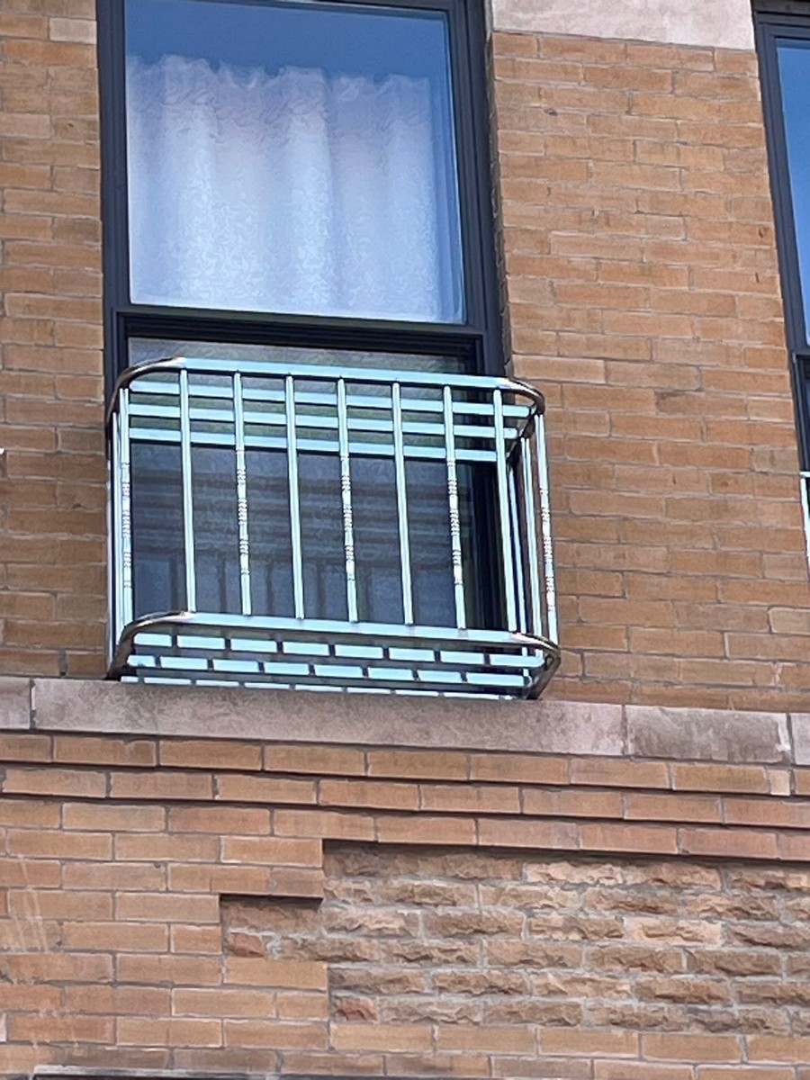 纽约布鲁克林门窗安装 photo 6