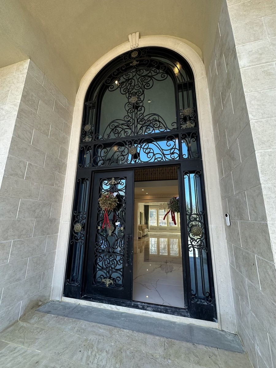 纽约门窗玻璃安装 photo 4