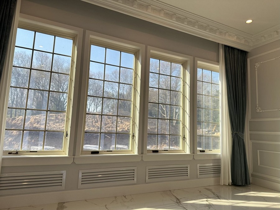 纽约门窗玻璃安装 photo 6