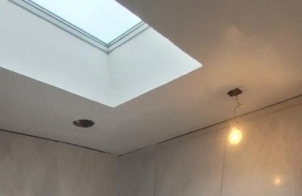 长岛门窗安装，纽约五区门窗玻璃，开天窗，护栏围栏，精诚装修刘师傅专业内外装修 photo 1