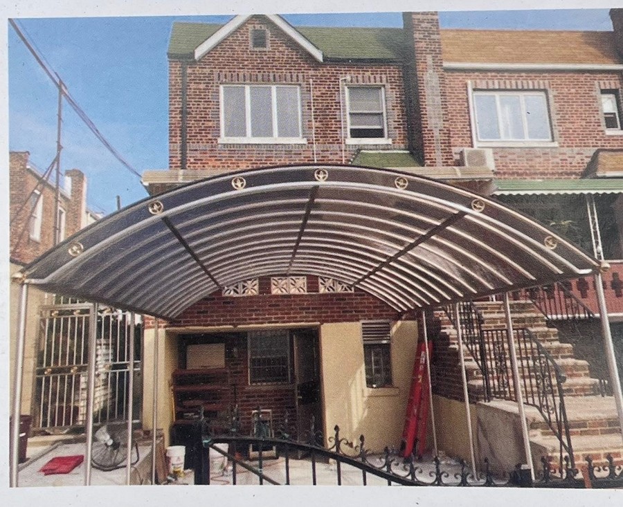 皇后区门窗安装，法拉盛门窗玻璃，开天窗，建护栏，专业室内外装修 photo 3