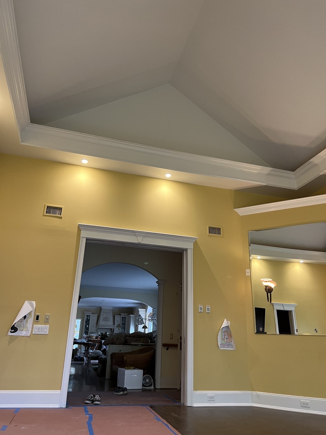 纽约皇后区房屋装修 photo 5