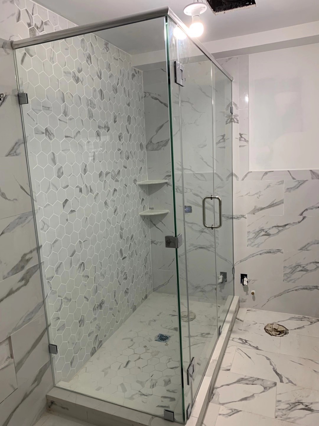 玻璃门窗翻新 联系润洁玻璃门窗 photo 8