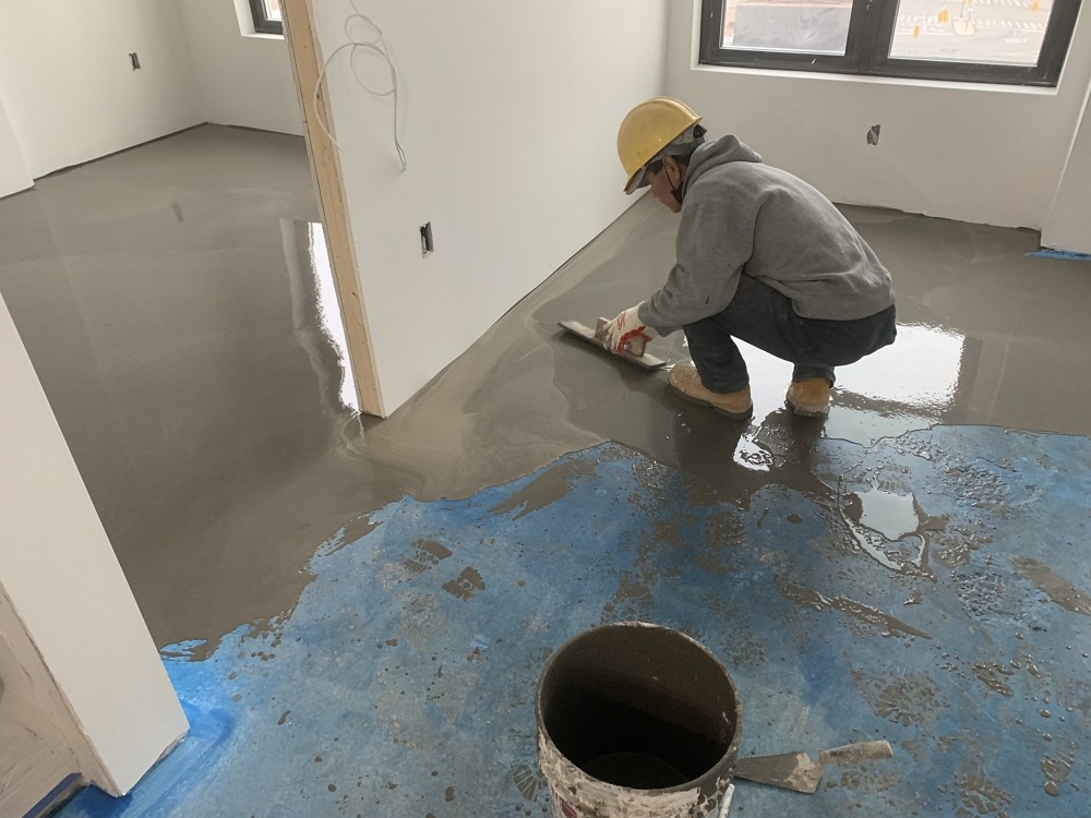 纽约室内装修多年从事建筑装修，厨房浴室 水电地板优质施工 免费估价 photo 4