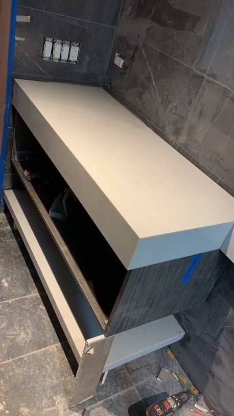 纽约室内装修多年从事建筑装修，厨房浴室 水电地板优质施工 免费估价 photo 6