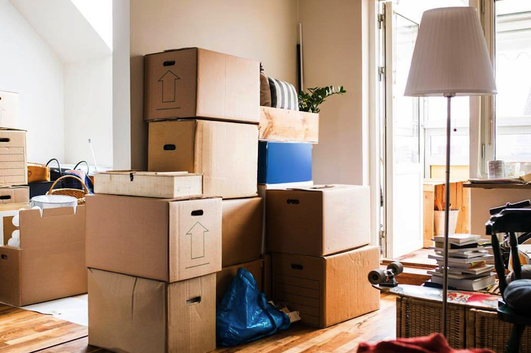 纽约搬家公司-万事达搬家做纽约本地搬家 photo 3