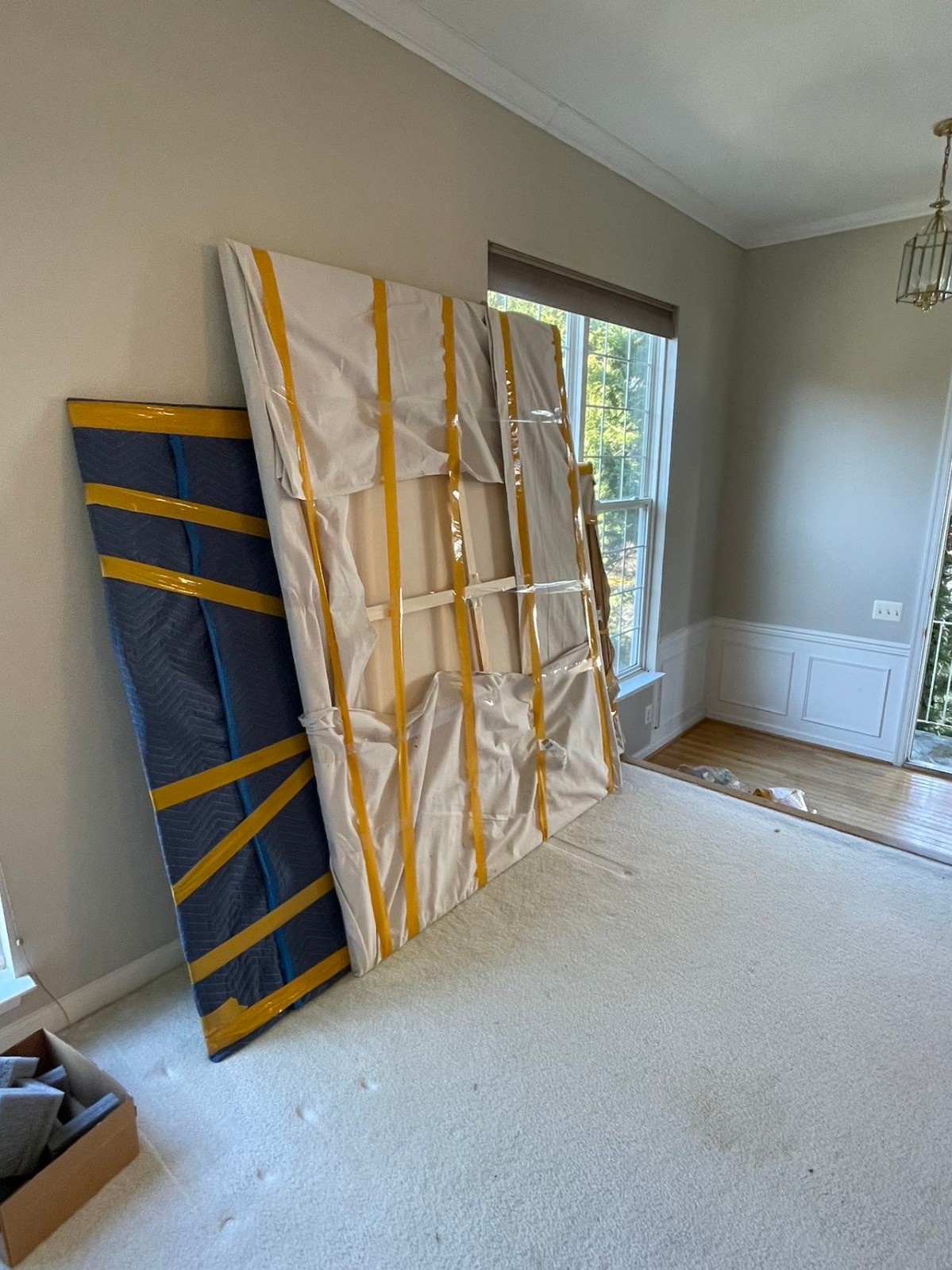 红双喜全美跨州搬家公司 photo 3