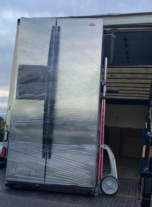 纽约搬家公司-顺通搬家 提供专业搬家服务 承接本地短途搬家和跨州远程搬家 photo 7