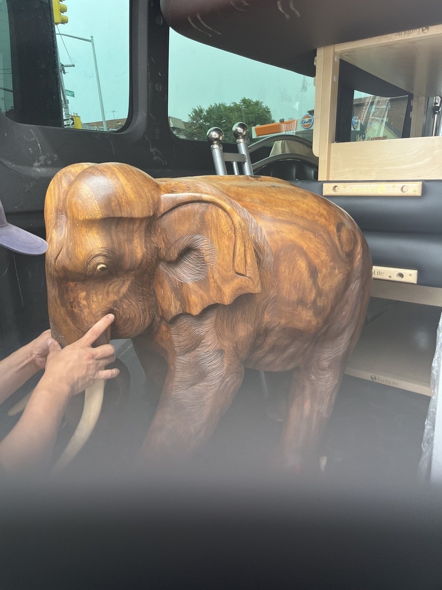 诚信搬家 – 纽约搬家公司 photo 10