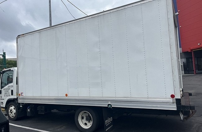 诚信搬家 – 纽约搬家公司 photo 2