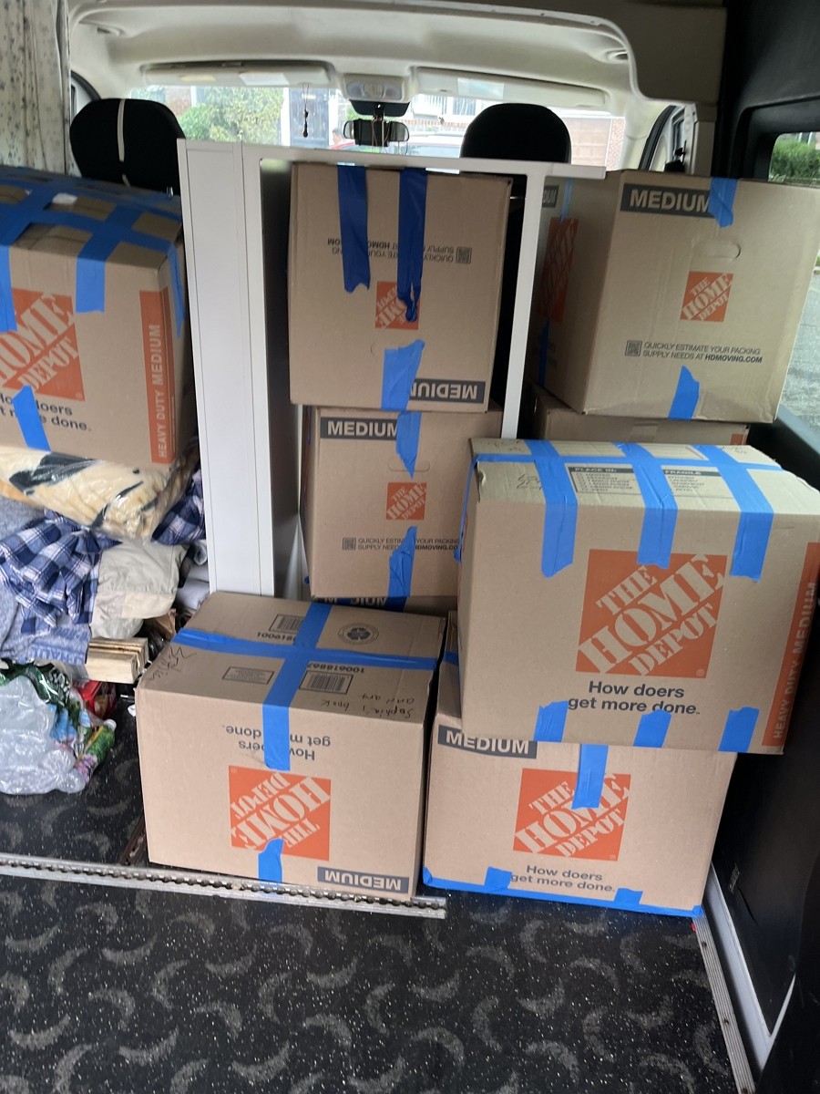 诚信搬家 – 纽约搬家公司 photo 5